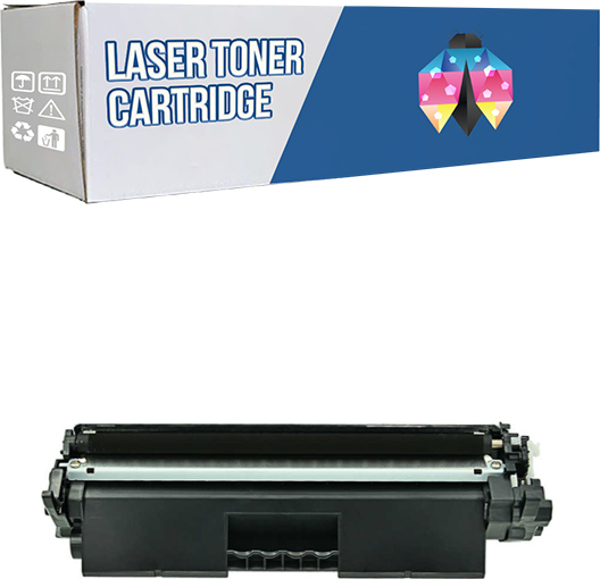 Safir Toner Canon CRG-051 MF-269dw 1.600 Muadil Toner - Image 1
