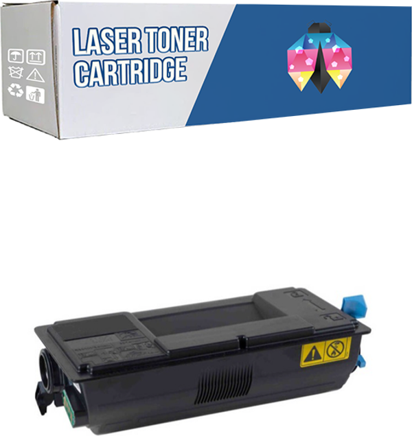 Safir Toner Kyocera ECOSYS M3040idn Tk-3150 25.000 Syf Muadil Toner - Image 1