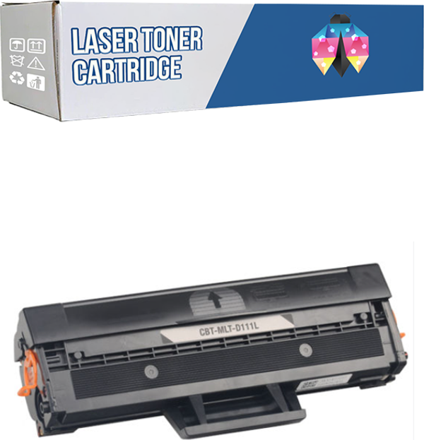 Safir Toner Samsung Xpress SL-M2070W MLT-D111L 1.500 Syf Muadil Toner - Image 1