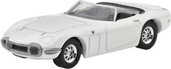 Hot Wheels Premium 007 Toyota 2000gt Roadster 1:64 DMC55 - Image 1