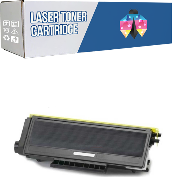 Safir Toner Brother TN-3185 HL-5240DN HL-5240DNLT 7.000 Sayfa Muadil Toner - Image 1