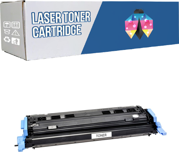 Safir Toner Canon CRG-707  Canon İ-Sensys LBP-5100 2.500 Syf Siyah Muadil Toner - Image 1