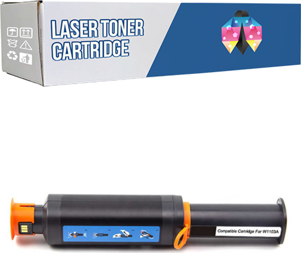 Safir Toner Hp Neverstop MFP 1200103A-W1103A 2.500 Syf Muadil Toner - Image 1