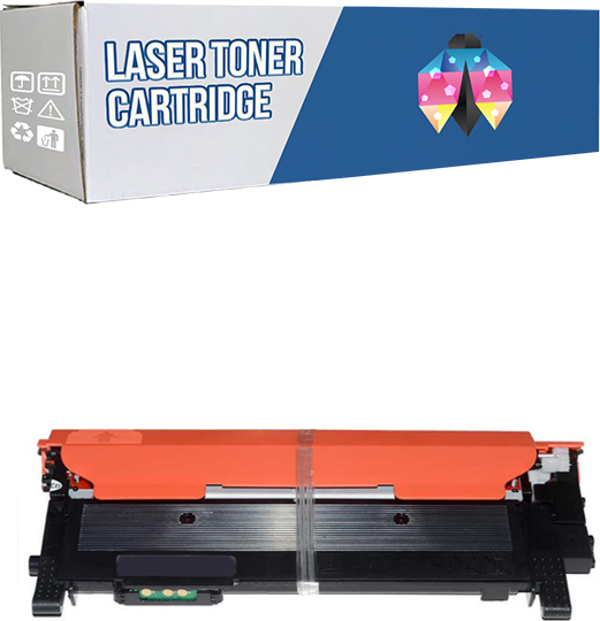 Safir Toner Hp 117A-W2070A Laser MFP 179fnw Çipli 1.000 Syf Siyah Muadil Toner - Image 1