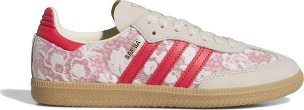 Adidas Kadın Günlük Ayakkabı Samba Og W Jr8841 - Image 1