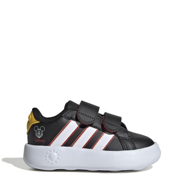 Adidas Bebek Günlük Spor Ayakkabı Grand Court Mıckey Cf I Jq8071 - Image 1