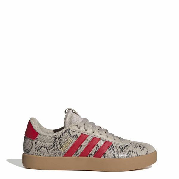 Adidas Kadın Günlük Spor Ayakkabı Vl Court 3.0 Shoes Jr8670 - Image 1