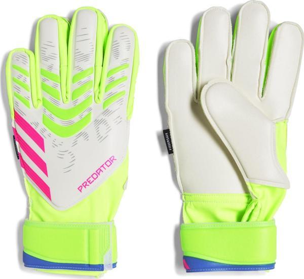 Adidas Çocuk Futbol Kaleci Eldiveni Pred Gl Mtc Fsj Jh3810 - Image 1