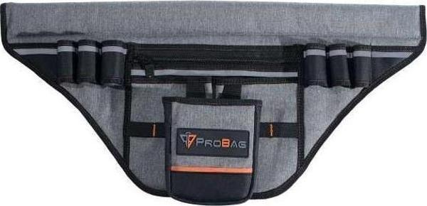 Probag Bel Tipi Bez Takım Çantası  - Image 1