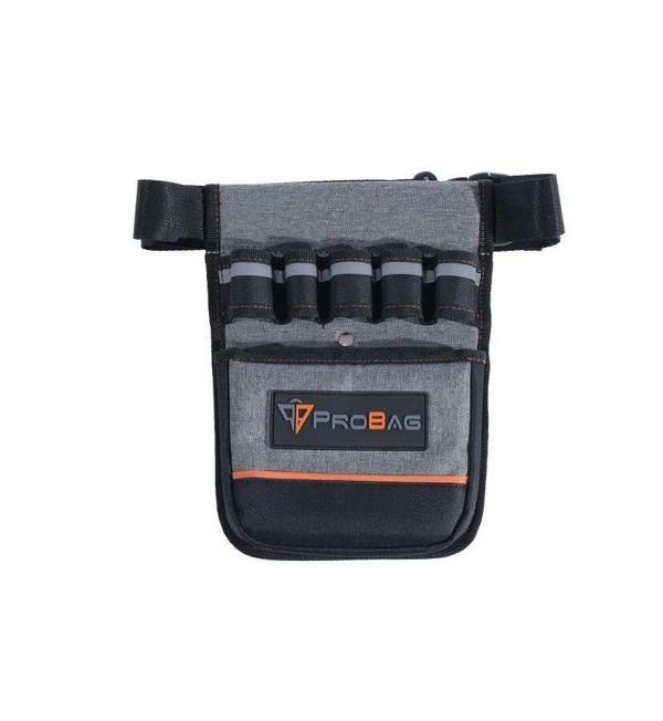 Probag Bel Tipi Elektrikçi Bez Takım Çantası  - Image 1