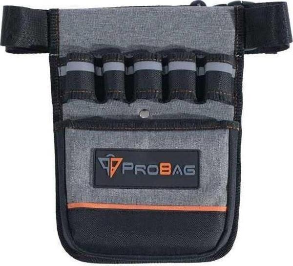 Probag Bel Tipi Elektrikçi Bez Takım Çantası  - Image 1