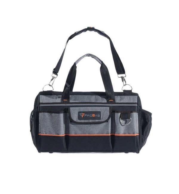 Probag Bez Takım Çantası L - Image 1