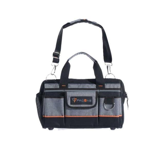 Probag Bez Takım Çantası M - Image 1