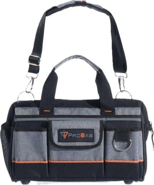 Probag Bez Takım Çantası M - Image 1