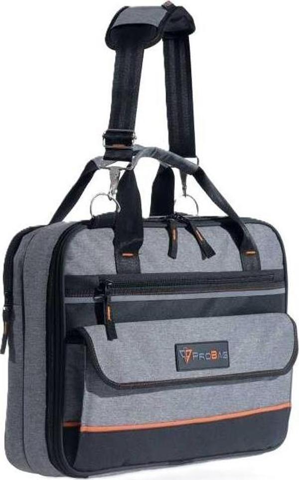 Probag Teknisyen Bez Takım Çantası  - Image 1
