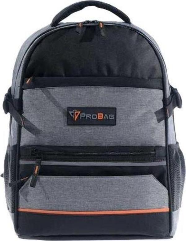 Probag Teknisyen Sırt Takım Çantası  - Image 1