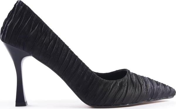 Elise Siyah Kadın Stiletto - Image 1