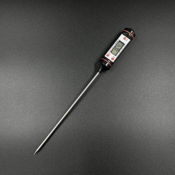 Dijital Termometre TP3001 -50 - 300°C - Problu Gıda Termometresi - Image 1