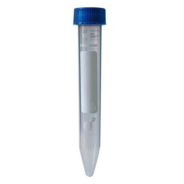 Falkon Tüp 15 ml Santrifüj Tüpü Non Steril/100 Adet PK - Image 1