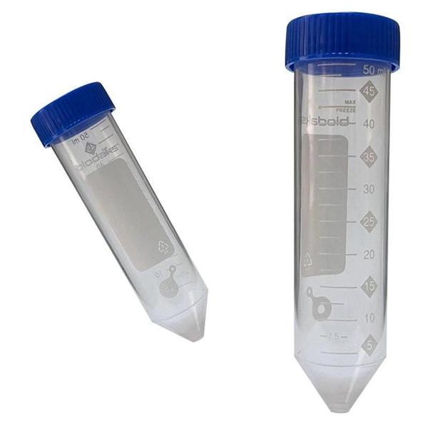 Falkon Tüp 50 ml Santrifüj Tüpü Non Steril/50 Adet PK - Image 1