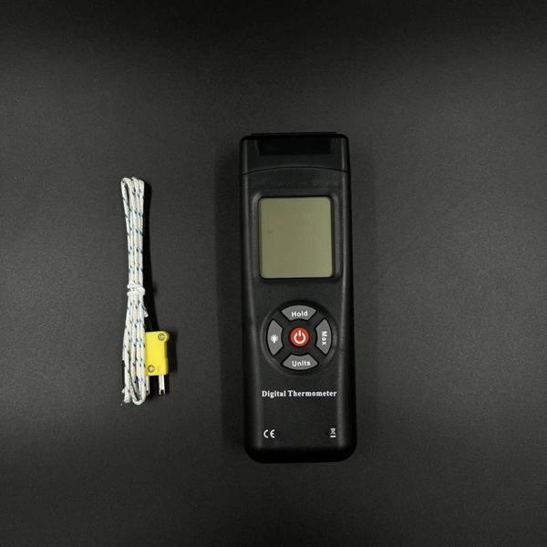 MTU-TK2 Dijital Termometre - Image 1