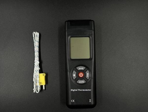 MTU-TK2 Dijital Termometre - Image 1