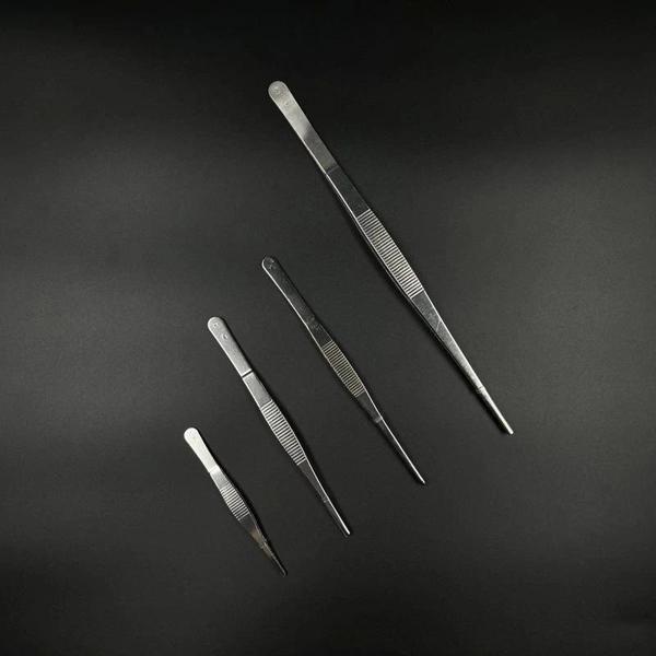 Pens Paslanmaz Çelik 12,5 cm - Image 1