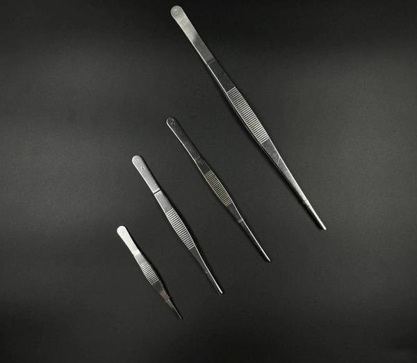 Pens Paslanmaz Çelik 12,5 cm - Image 1