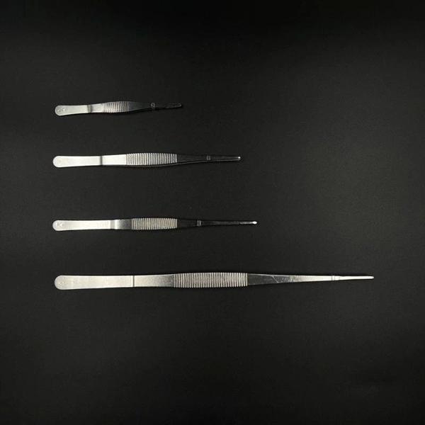 Pens Paslanmaz Çelik 30 cm - Image 1
