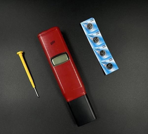 PH-98081 pH Metre - Image 1