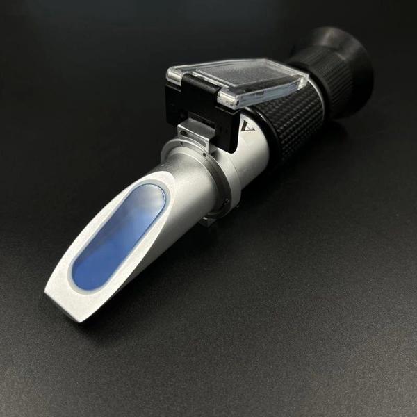 RHA-701ATC Metanol Refraktometresi - Image 1