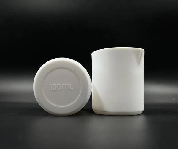 Teflon PTFE Beher 100 ml - Image 1