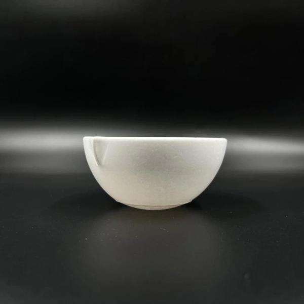 Teflon PTFE Havan Kapsül Buharlaşma Kabı 100 ml - Image 1