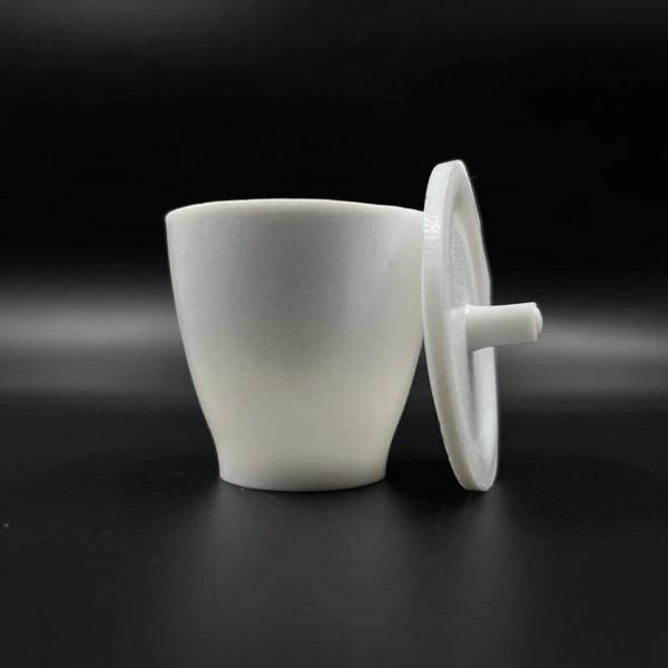 Teflon PTFE Kroze 30 ml - Image 1