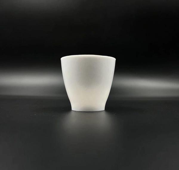 Teflon PTFE Kroze 50 ml - Image 1