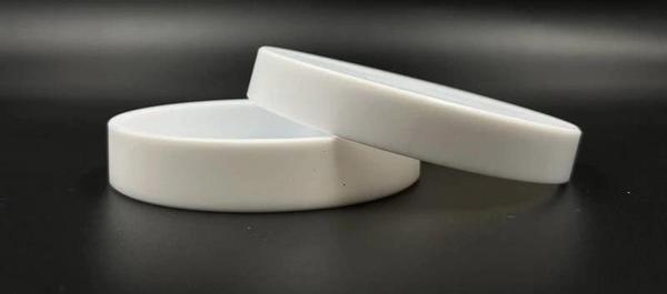 Teflon PTFE Petri Kabı 90 mm - Image 1