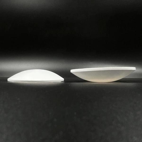 Teflon PTFE Saat Camı 90 mm - Image 1