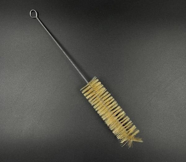 Tüp Yıkama Fırçası - Boy: 11cm - Büyük Boy - Image 1