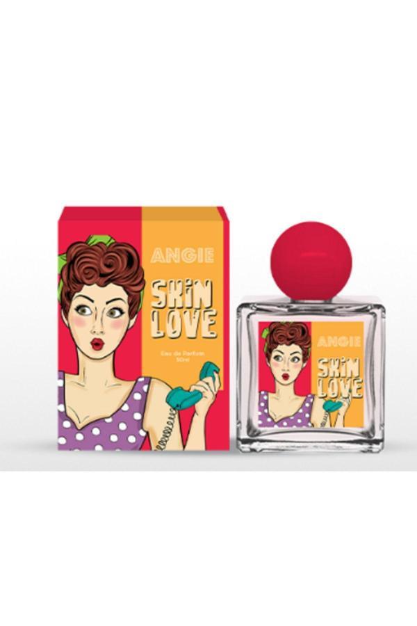 Angie Skin Love Kadın 50 Ml Edp Parfüm - Image 1