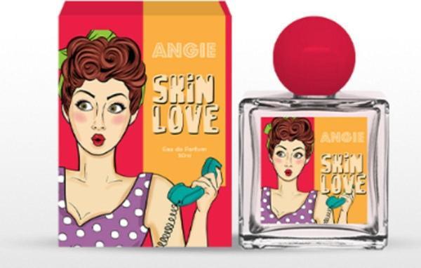 Angie Skin Love Kadın 50 Ml Edp Parfüm - Image 1