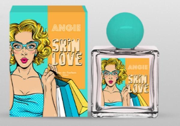 Angie Skin Love Kadın Parfüm 50 Ml Edp - Image 1