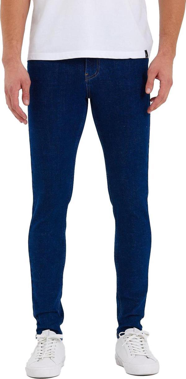 Rodi Erkek Jean Pantolon Super Skınny Tıger 026 RD22YE011465 - Image 1