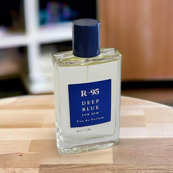 Rebul Deep Blue For Him R-95 100 Ml - Image 1