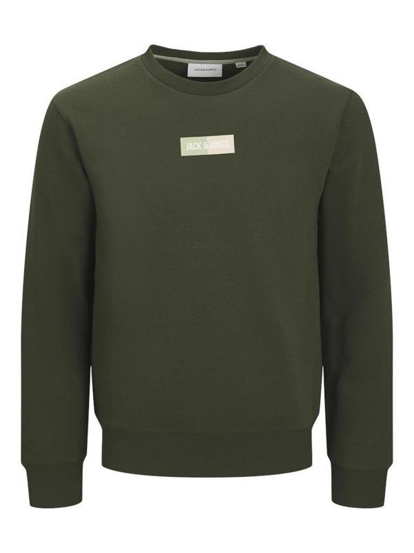 JJPAN SWEAT CREW NECK  - Image 1