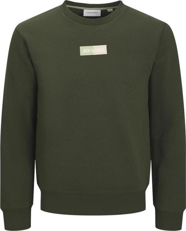 JJPAN SWEAT CREW NECK  - Image 1