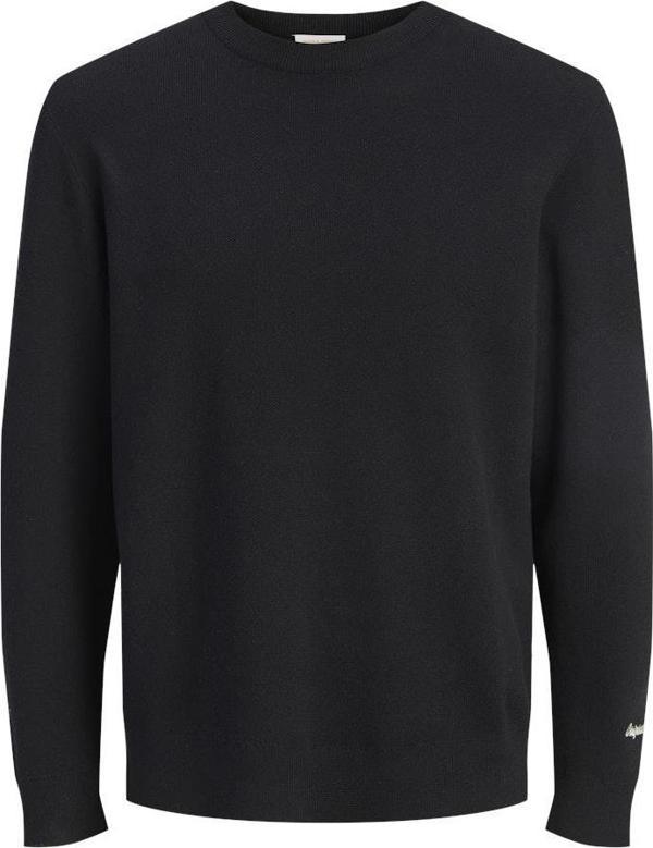 JORNORREBRO LIGHT KNIT CREW NECK SN  - Image 1