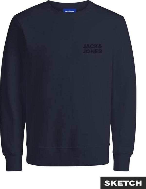 JORLOGO SWEAT CREW NECK TR SS25  - Image 1