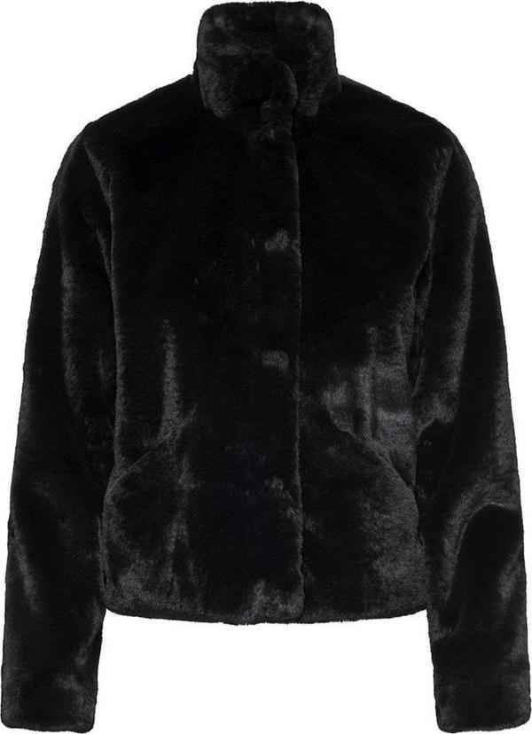 ONLNEWVIDA LIFE FAUX FUR JACKET OTW CC  - Image 1