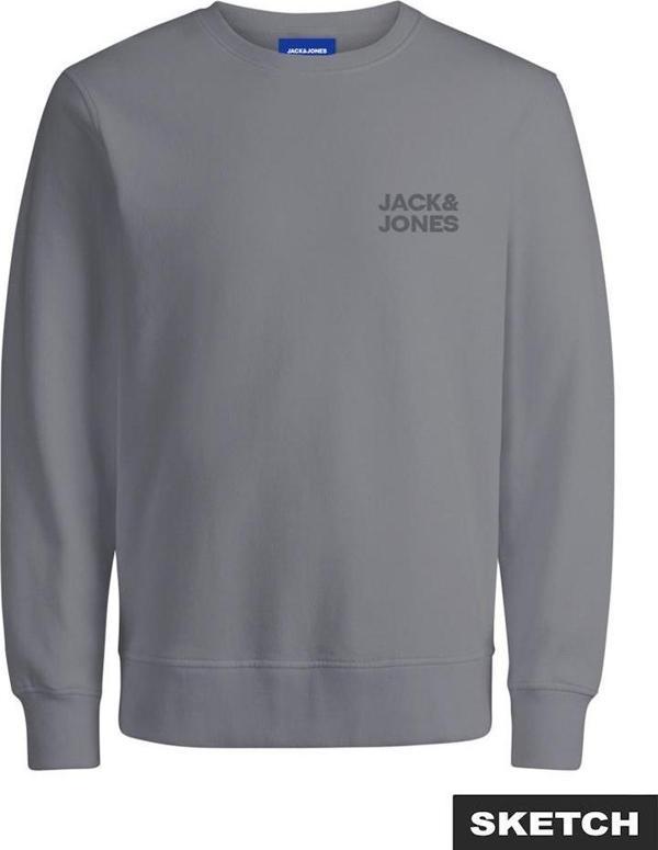 JORLOGO SWEAT CREW NECK TR SS25  - Image 1