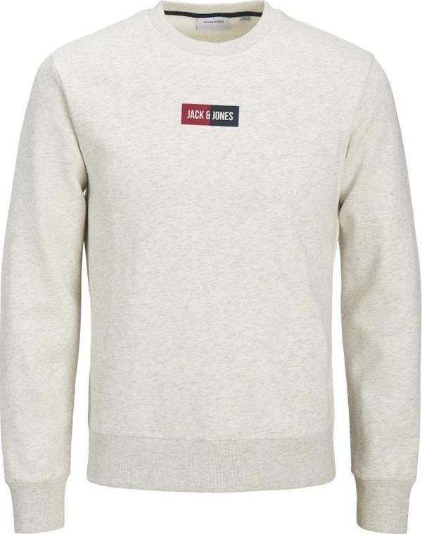 JJPAN SWEAT CREW NECK  - Image 1